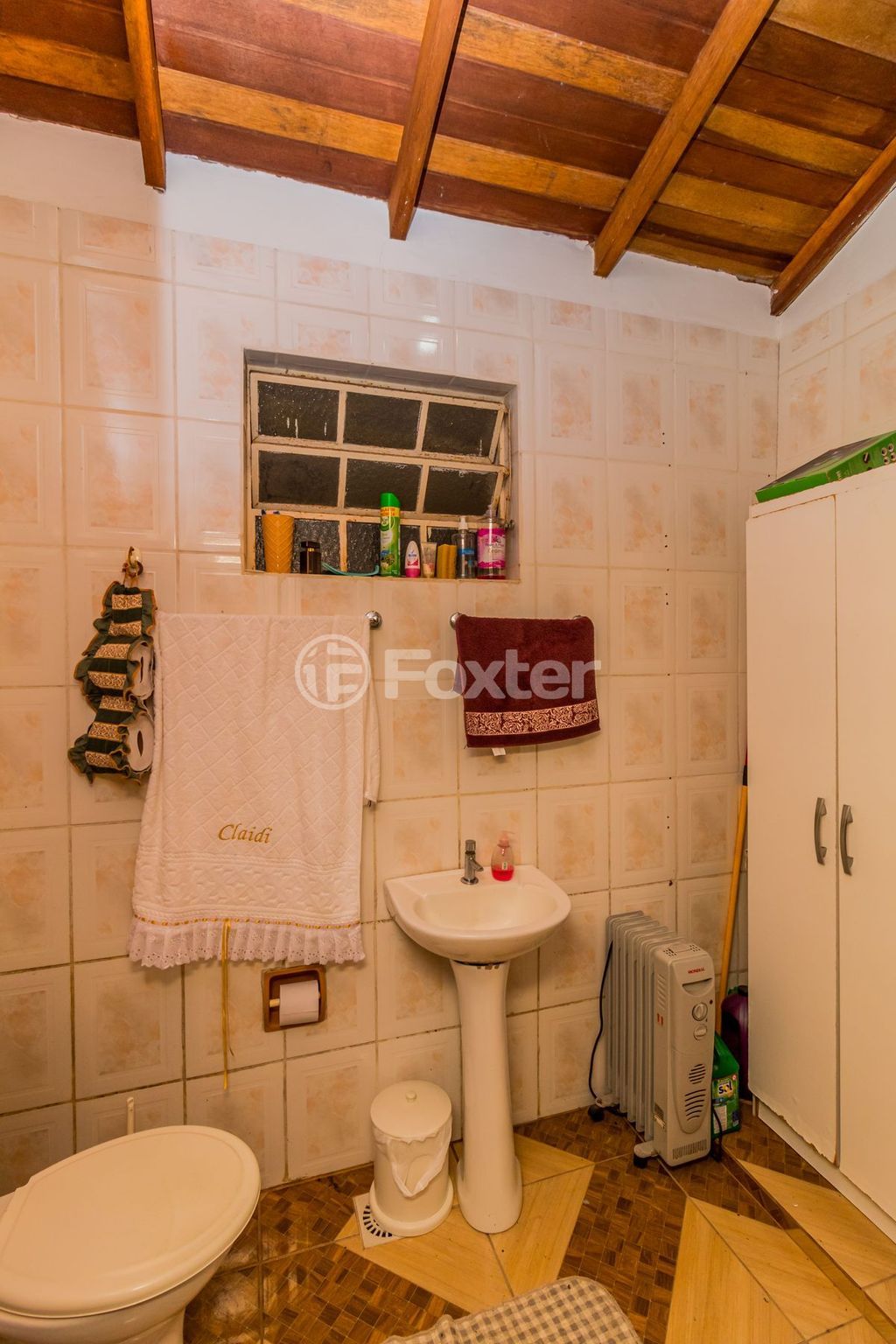 casa sobrado para comprar em Hugo Nelson Magalhães, 70 - foto 9