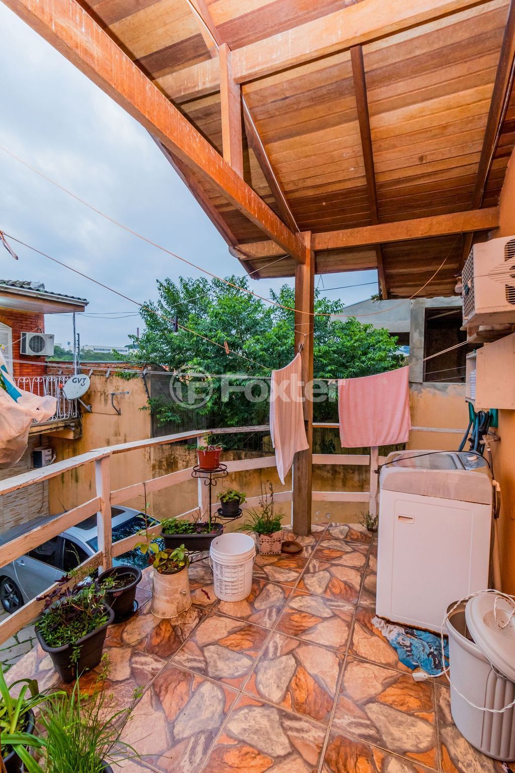 casa sobrado para comprar em Hugo Nelson Magalhães, 70 - foto 14