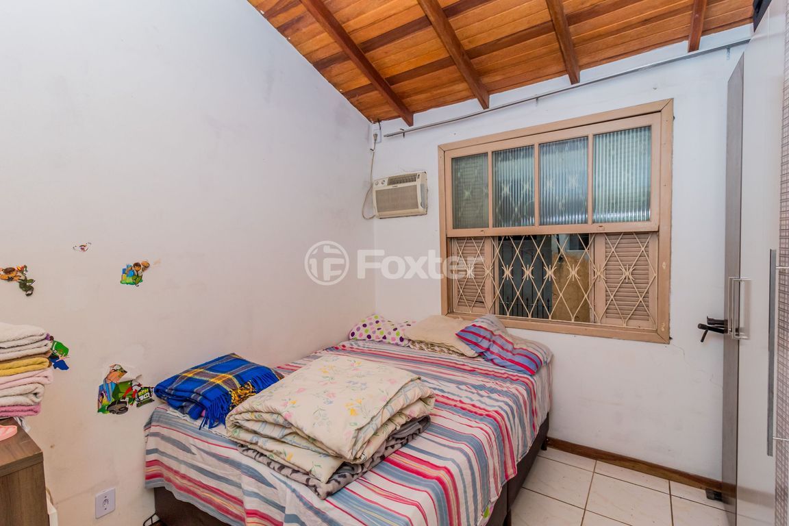 casa sobrado para comprar em Hugo Nelson Magalhães, 70 - foto 15