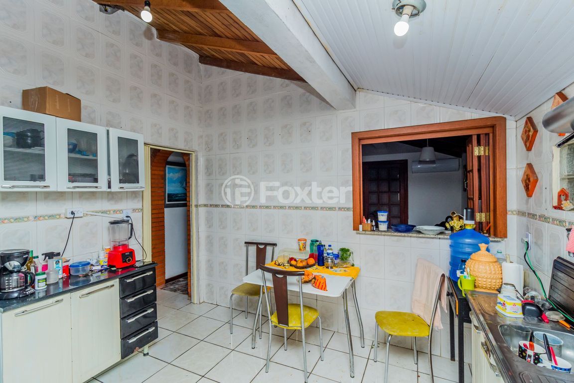 casa sobrado para comprar em Hugo Nelson Magalhães, 70 - foto 18