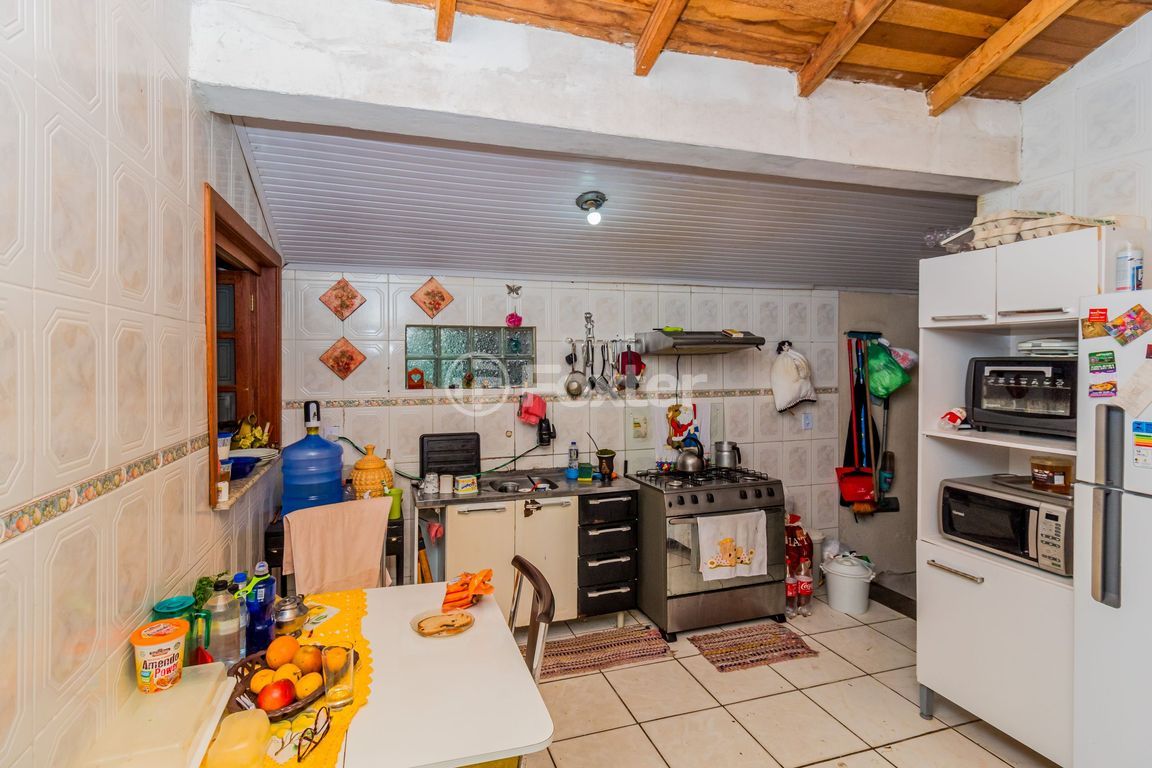 casa sobrado para comprar em Hugo Nelson Magalhães, 70 - foto 19