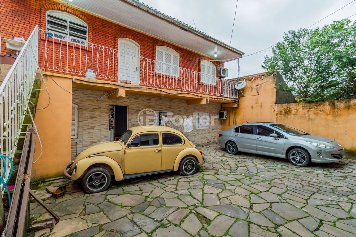casa sobrado para comprar em Hugo Nelson Magalhães, 70 - foto 22
