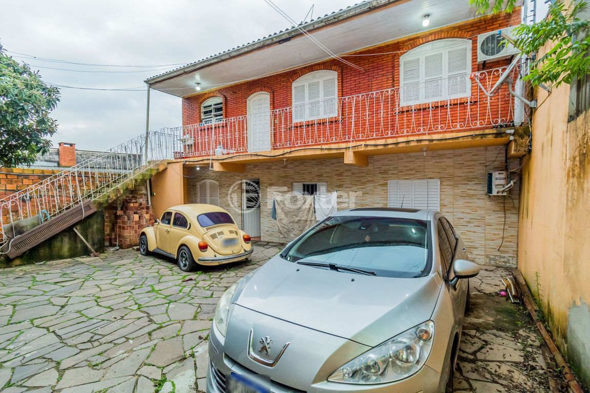 casa sobrado para comprar em Hugo Nelson Magalhães, 70 - foto 23