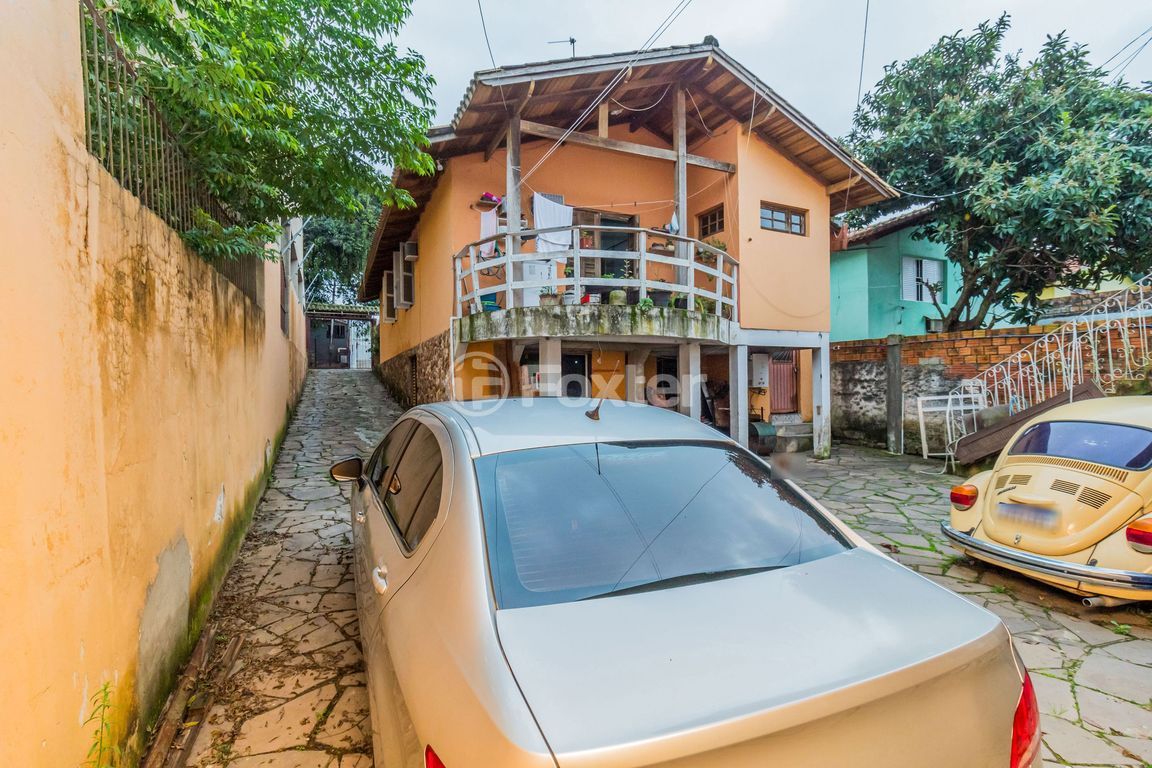 casa sobrado para comprar em Hugo Nelson Magalhães, 70 - foto 24
