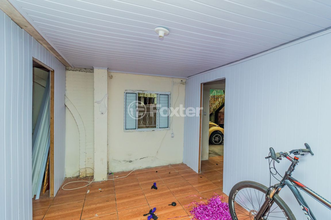 casa sobrado para comprar em Hugo Nelson Magalhães, 70 - foto 28