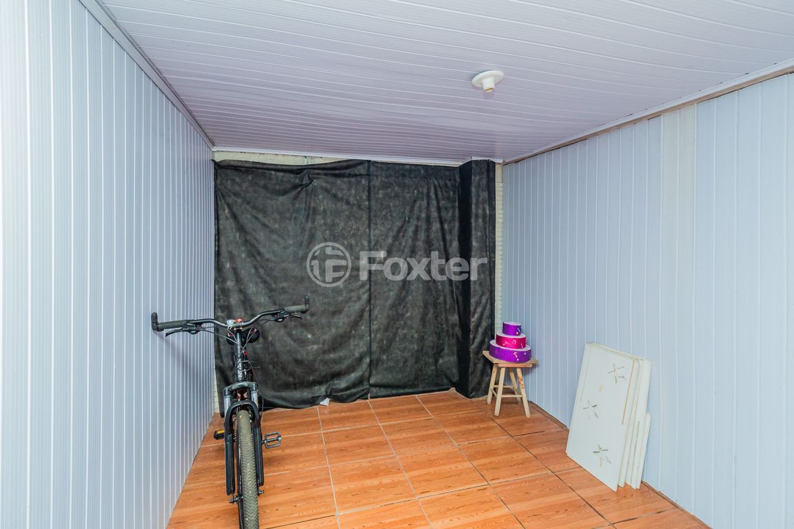 casa sobrado para comprar em Hugo Nelson Magalhães, 70 - foto 29