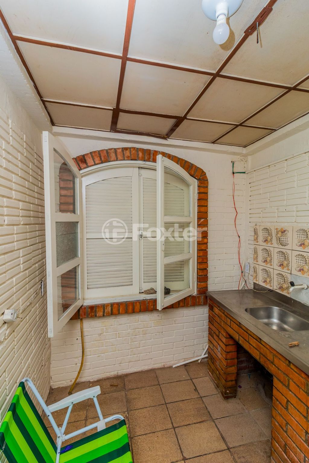 casa sobrado para comprar em Hugo Nelson Magalhães, 70 - foto 31