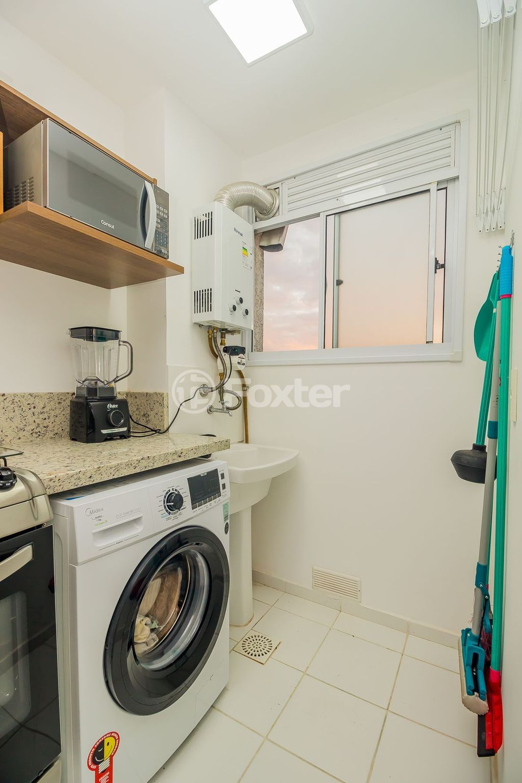 Apartamento para comprar em da Cavalhada, 6684 - foto 54