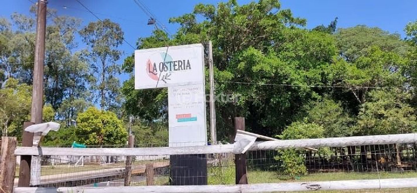 sitio chachara fazenda para comprar em Edgar Pires de Castro, 11541 - foto 9