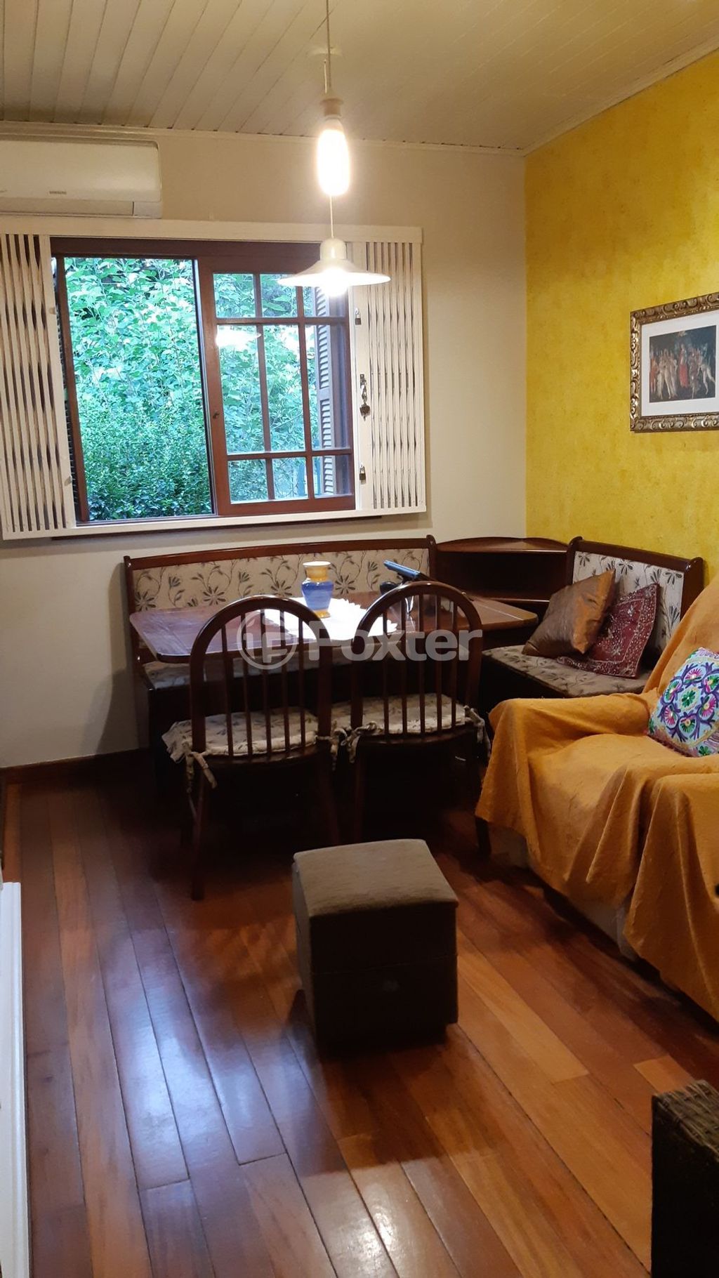 casa sobrado para comprar em Maurício Sirotski Sobrinho, 879 - foto 23