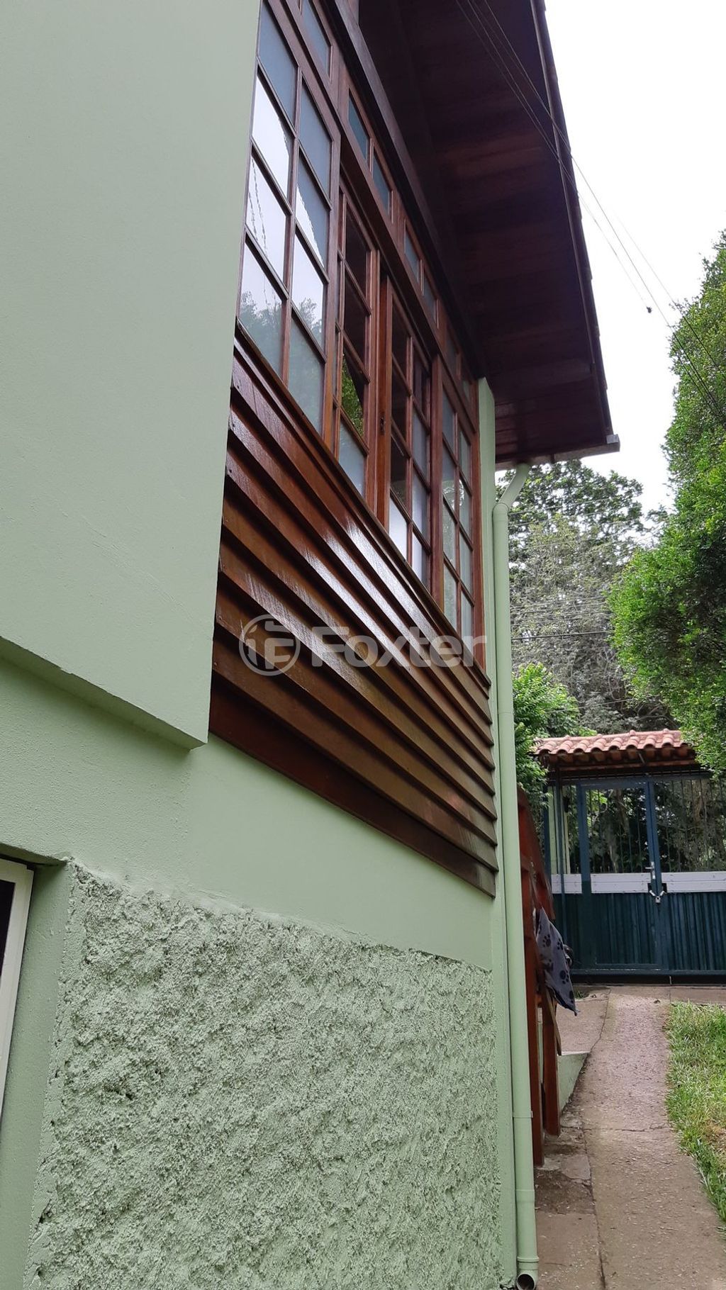 casa sobrado para comprar em Maurício Sirotski Sobrinho, 879 - foto 5