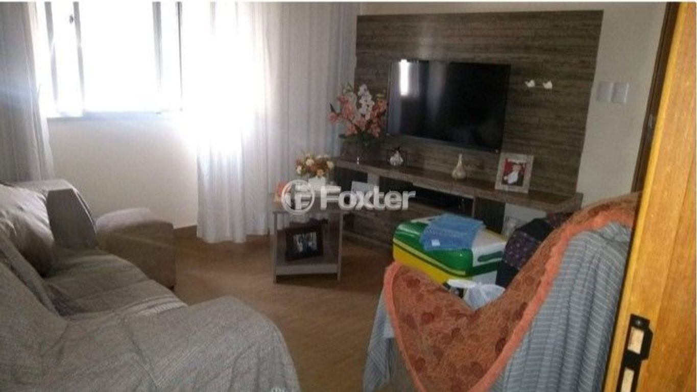 casa sobrado para comprar em Lídio Padilha, 155 - foto 7