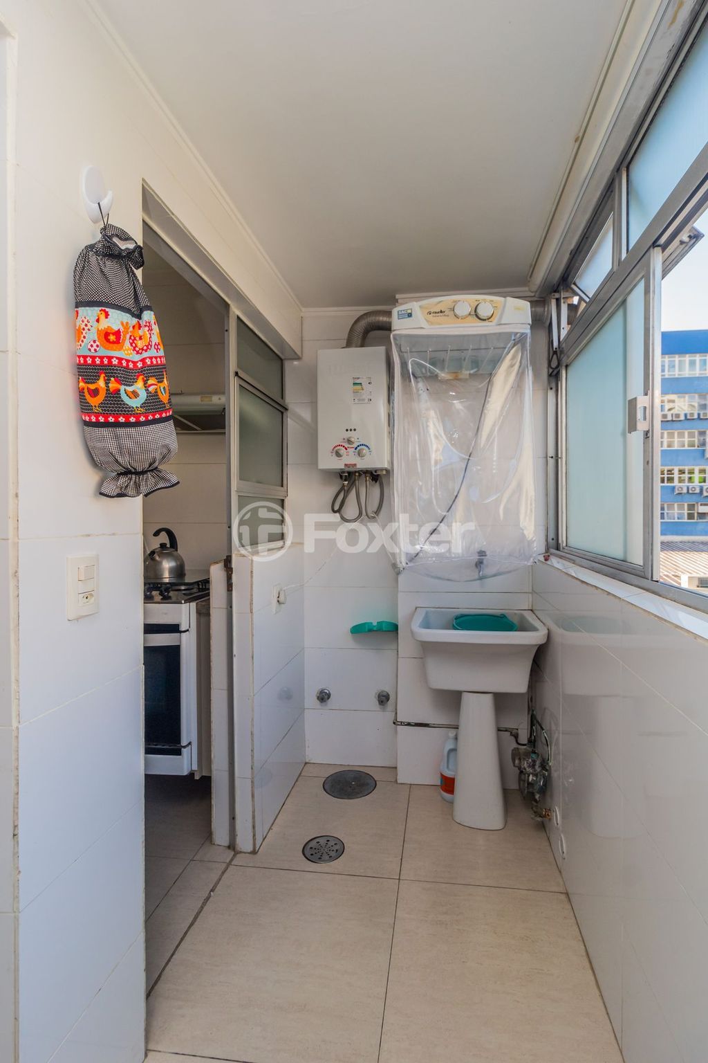Apartamento para comprar em Mostardeiro, 910 - foto 28