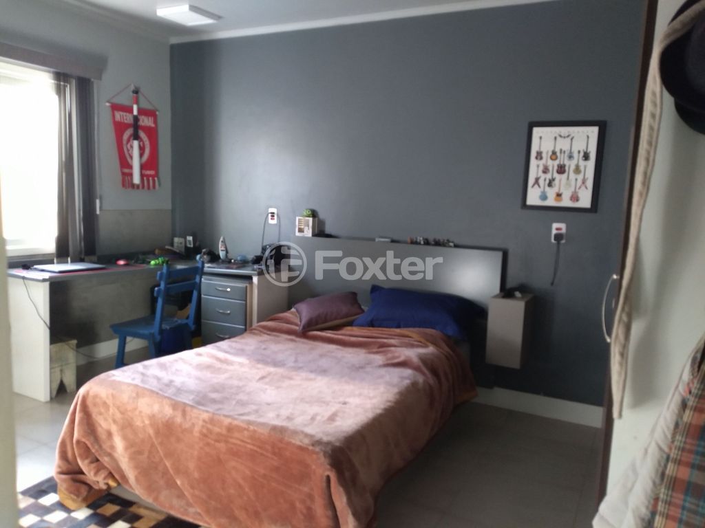 casa sobrado para comprar em Frederico Dihl, 4639 - foto 9