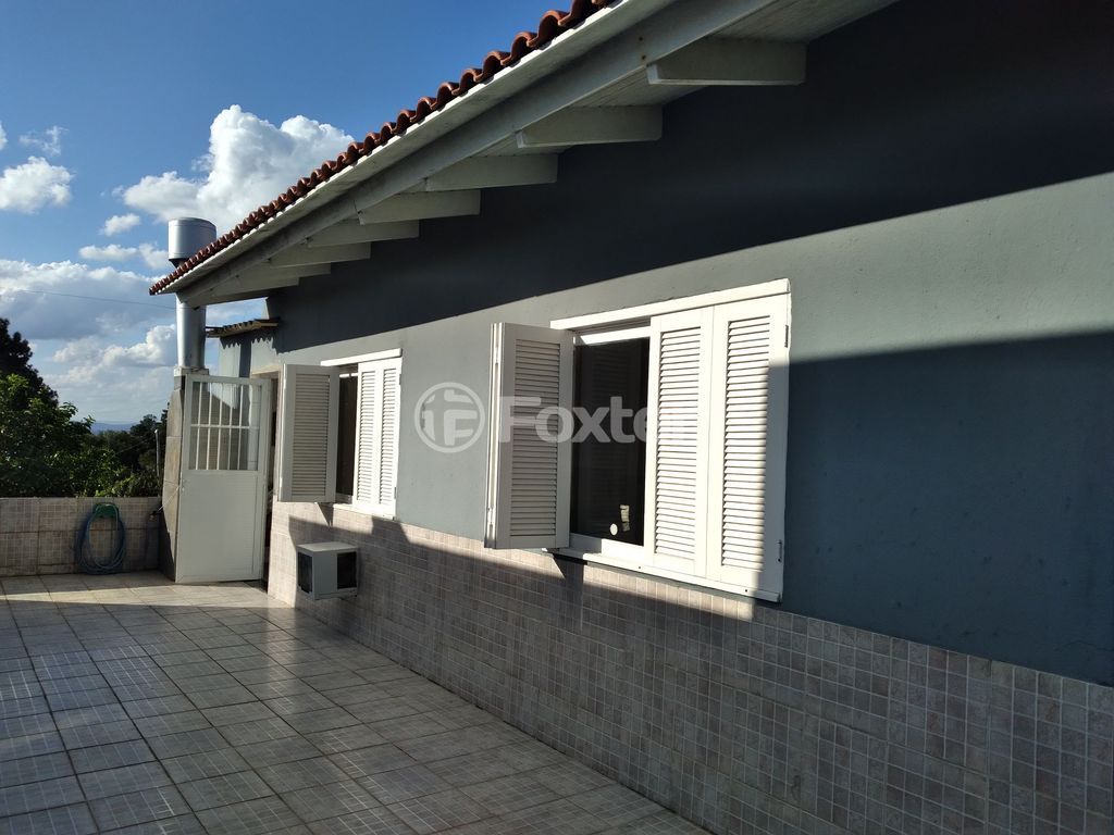 casa sobrado para comprar em Frederico Dihl, 4639 - foto 12