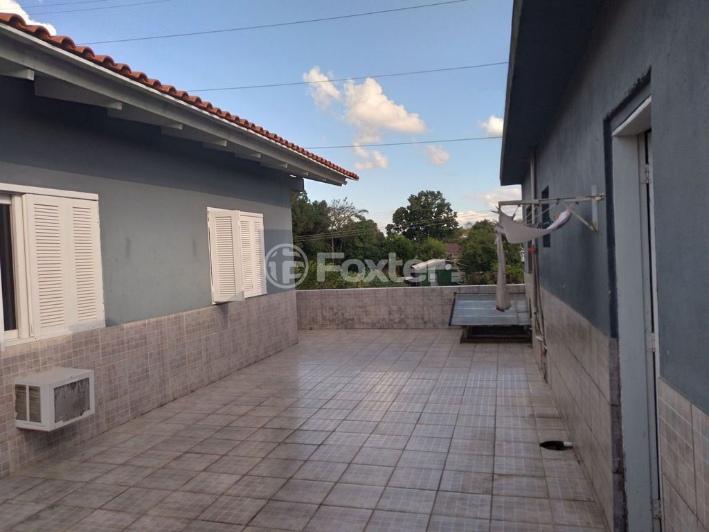 casa sobrado para comprar em Frederico Dihl, 4639 - foto 11