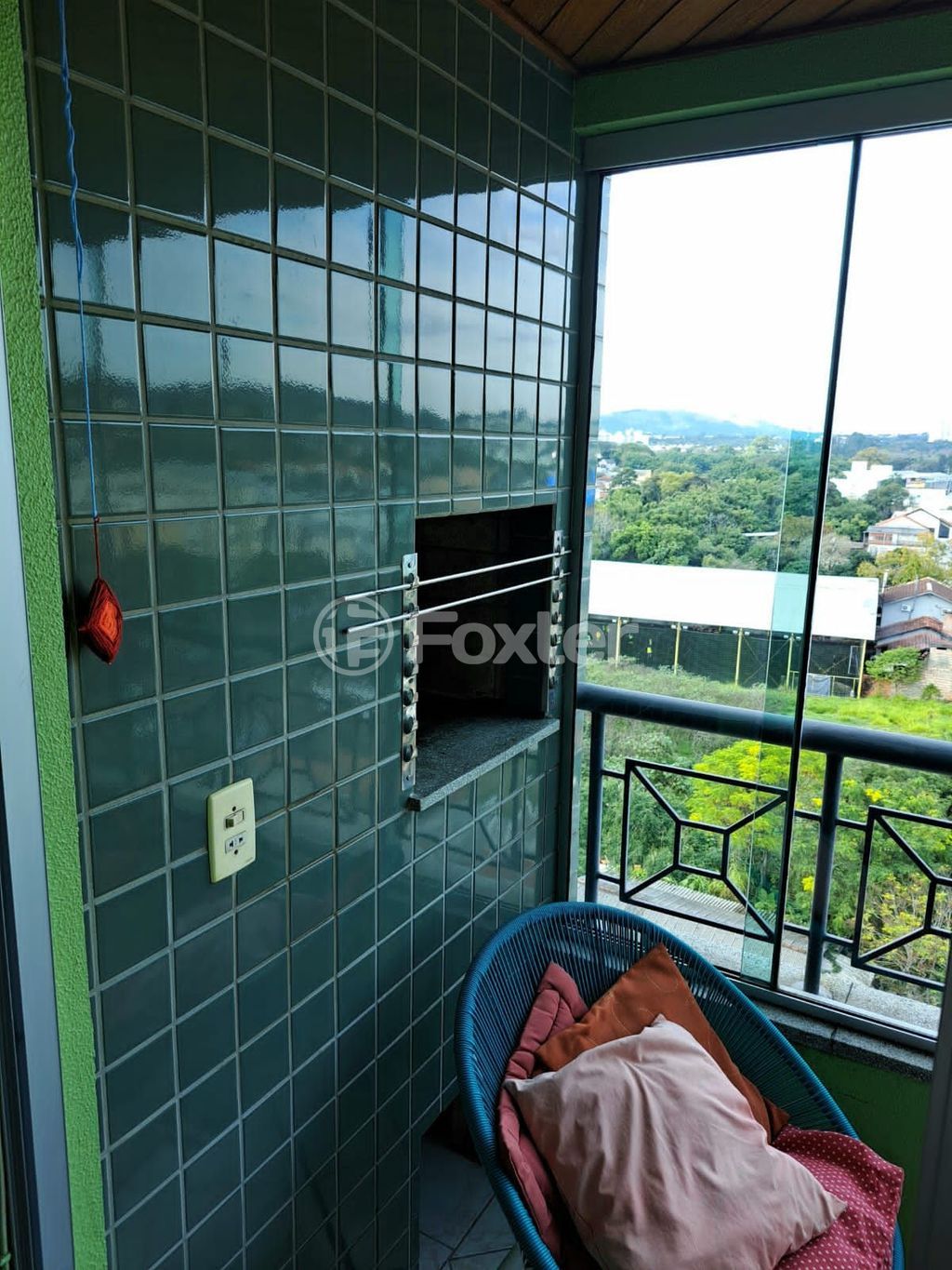 Apartamento para comprar em da Cavalhada, 3156 - foto 18