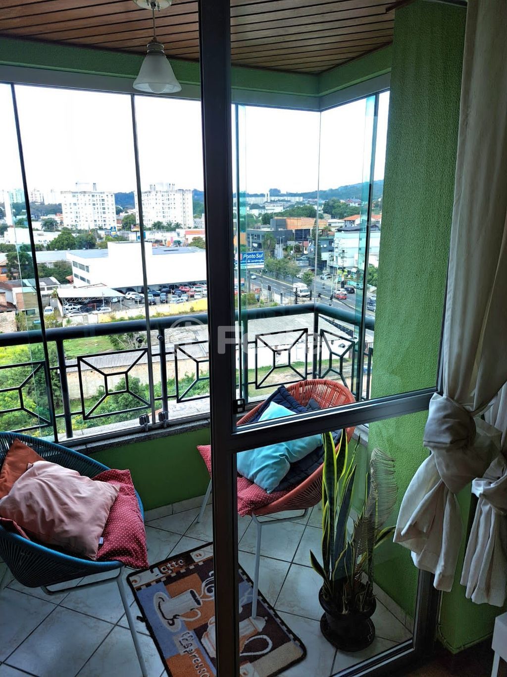 Apartamento para comprar em da Cavalhada, 3156 - foto 17