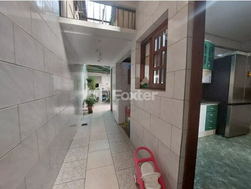 casa sobrado para comprar em Bérico José Bernardes, 2360 - foto 8