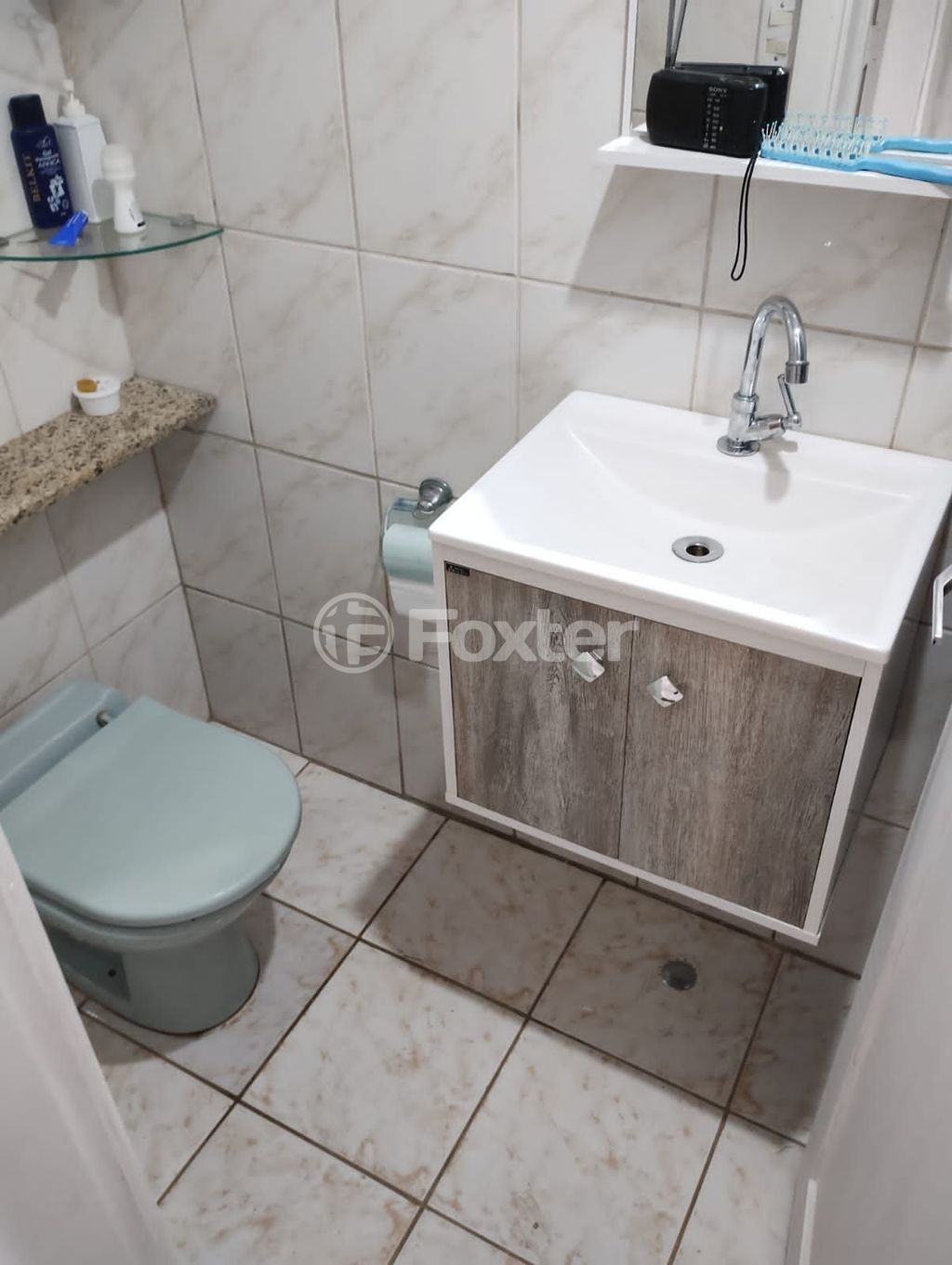 casa sobrado para comprar em Bérico José Bernardes, 2360 - foto 11