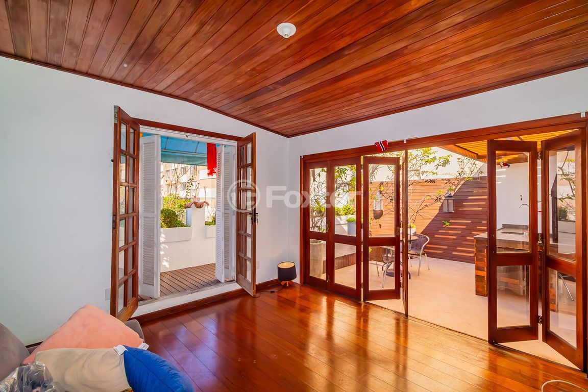 Cobertura para comprar em Carlos Von Koseritz, 1553 - foto 37