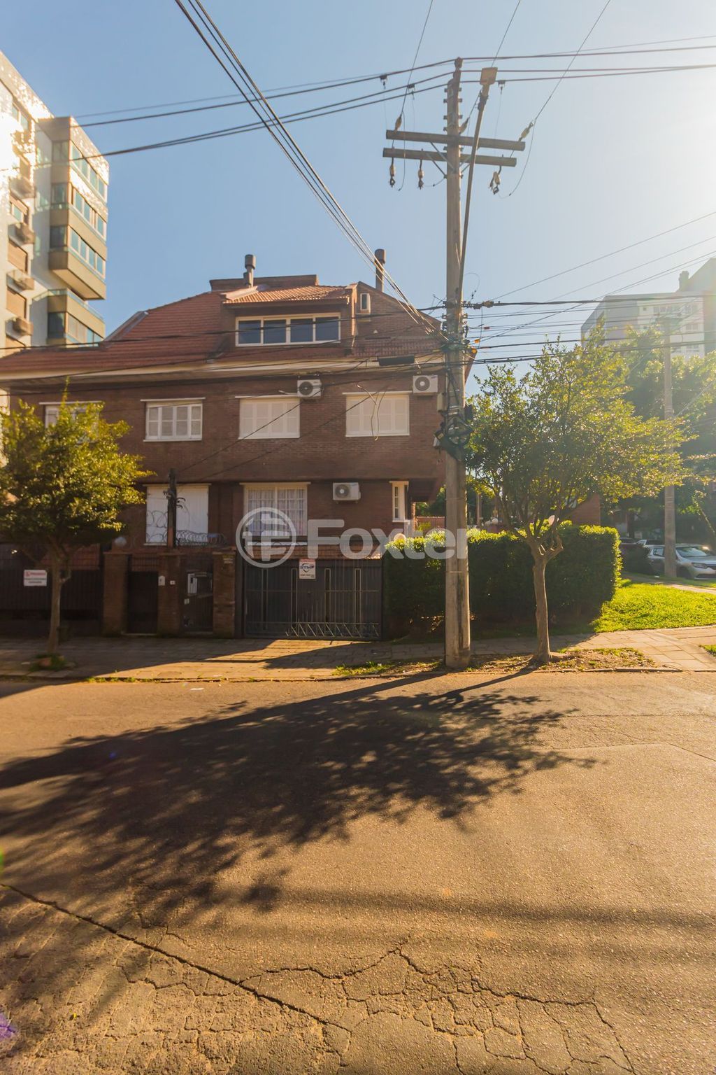casa sobrado para comprar em Doutor Armando Barbedo, 1200 - foto 2