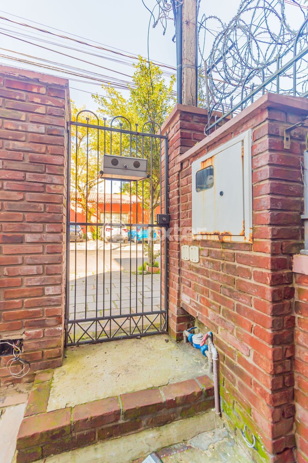 casa sobrado para comprar em Doutor Armando Barbedo, 1200 - foto 4