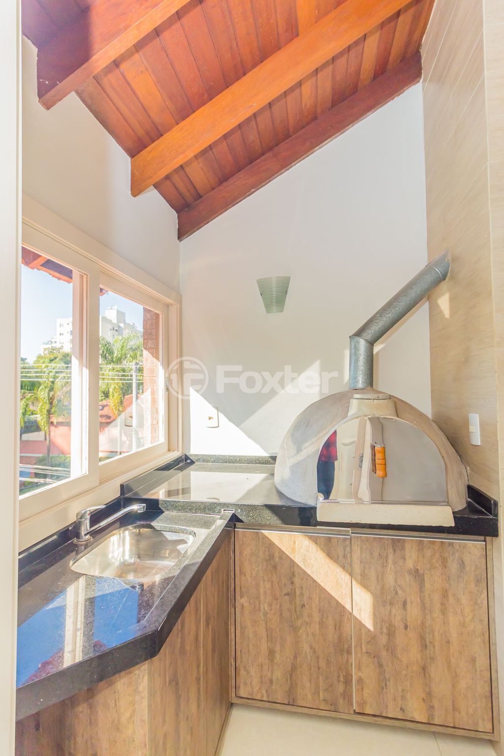 casa sobrado para comprar em Doutor Armando Barbedo, 1200 - foto 49