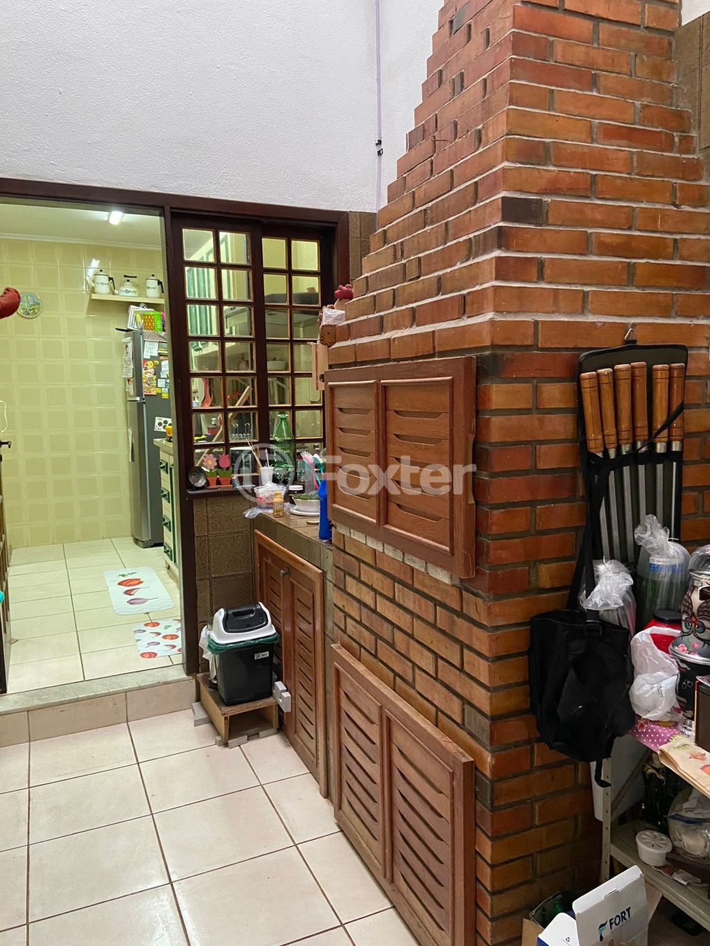 Casa em condominio para comprar em Doutor Mário Totta, 1925 - foto 10