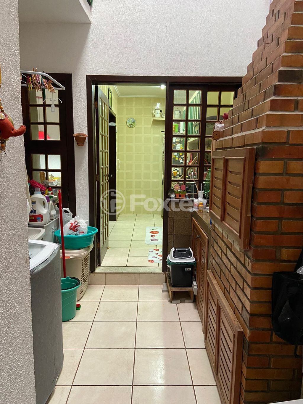 Casa em condominio para comprar em Doutor Mário Totta, 1925 - foto 13