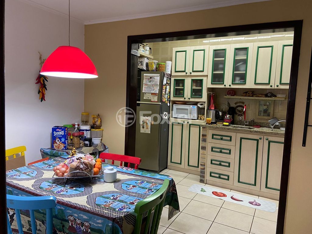 Casa em condominio para comprar em Doutor Mário Totta, 1925 - foto 16