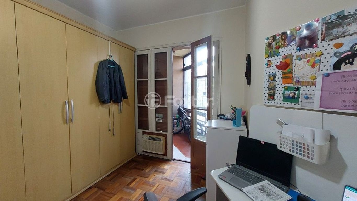 apartamento garden para comprar em PROTASIO ALVES, 1723 - foto 17