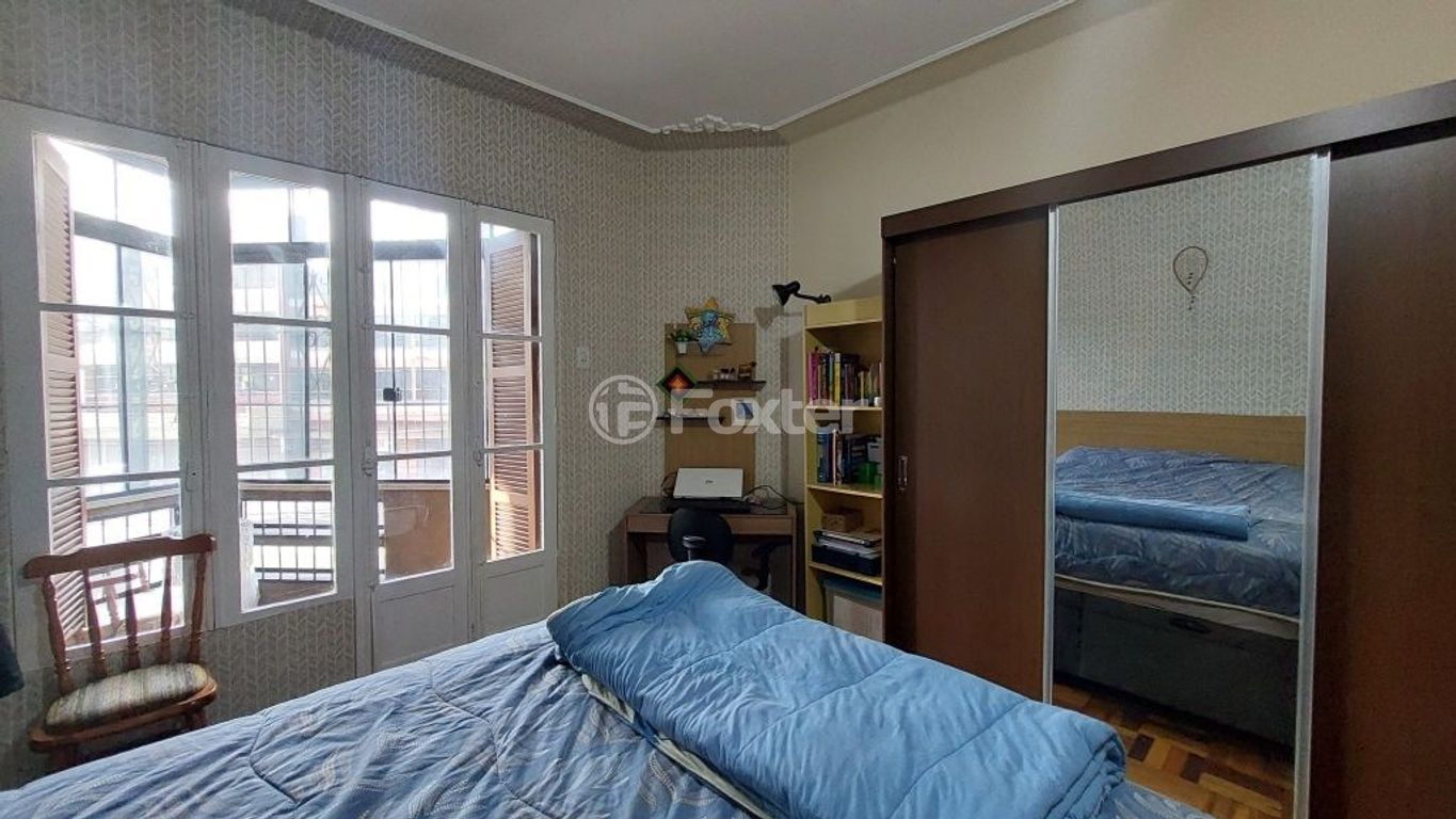 apartamento garden para comprar em PROTASIO ALVES, 1723 - foto 19