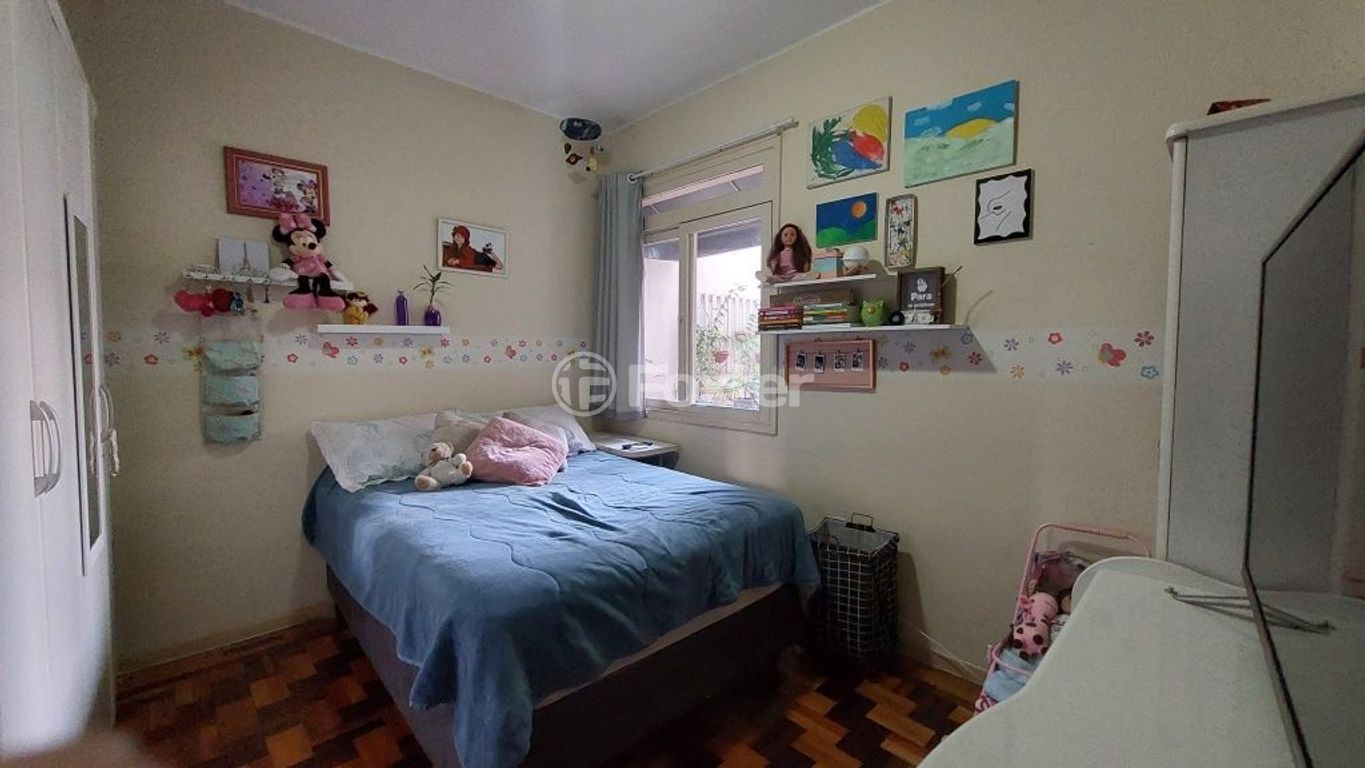 apartamento garden para comprar em PROTASIO ALVES, 1723 - foto 22