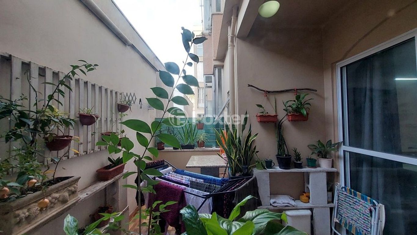 apartamento garden para comprar em PROTASIO ALVES, 1723 - foto 23