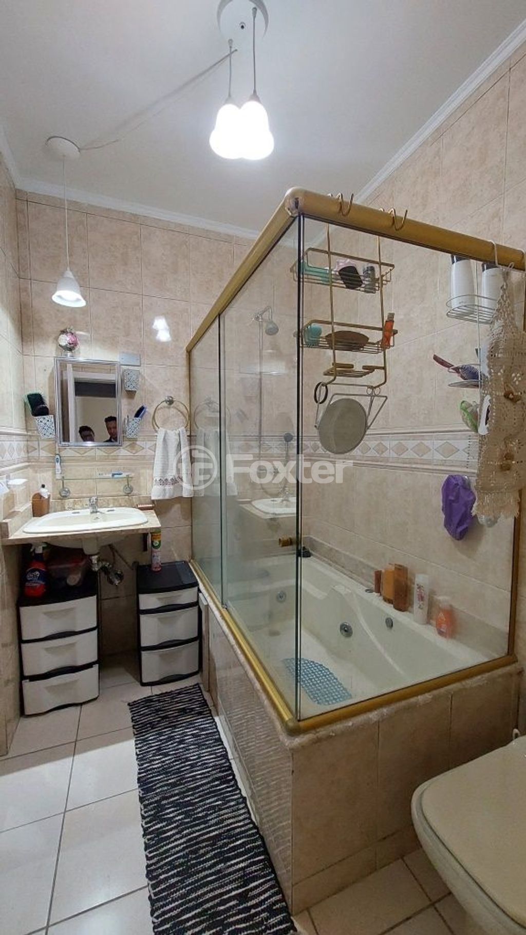 apartamento garden para comprar em PROTASIO ALVES, 1723 - foto 24