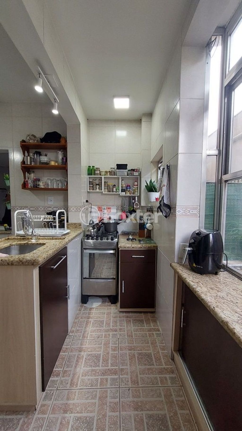 apartamento garden para comprar em PROTASIO ALVES, 1723 - foto 12