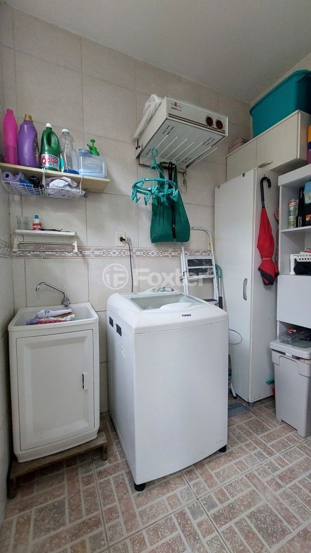 apartamento garden para comprar em PROTASIO ALVES, 1723 - foto 13
