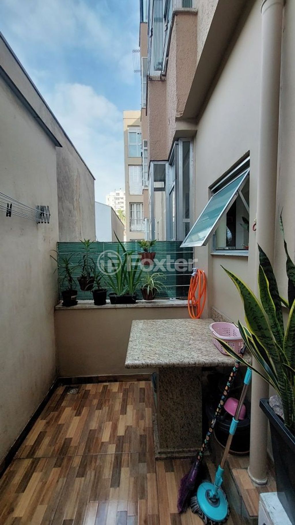 apartamento garden para comprar em PROTASIO ALVES, 1723 - foto 14