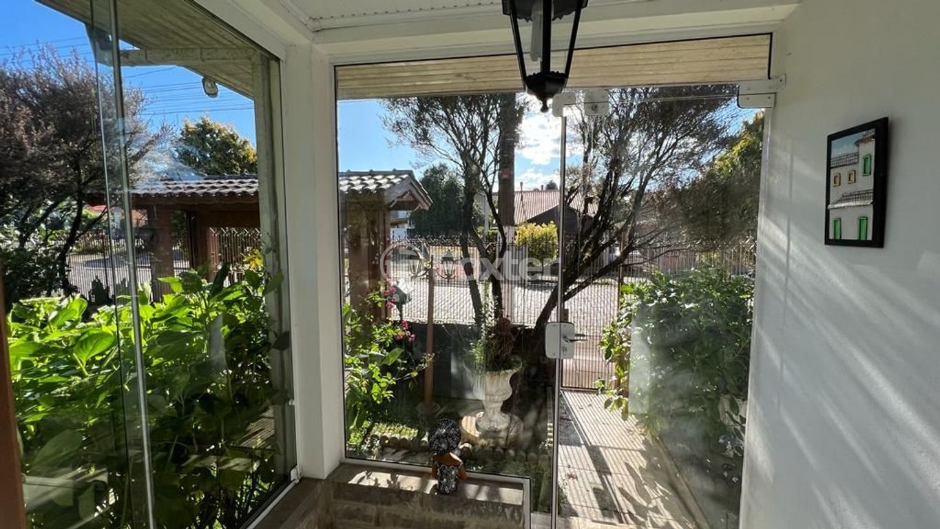 casa sobrado para comprar em Jurgens Hans Hübbe, 165 - foto 10