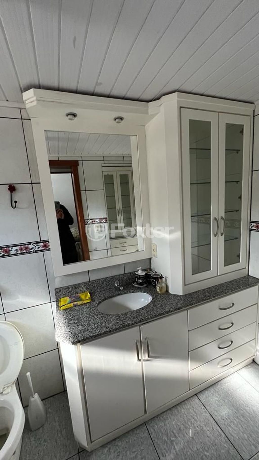 casa sobrado para comprar em Jurgens Hans Hübbe, 165 - foto 12