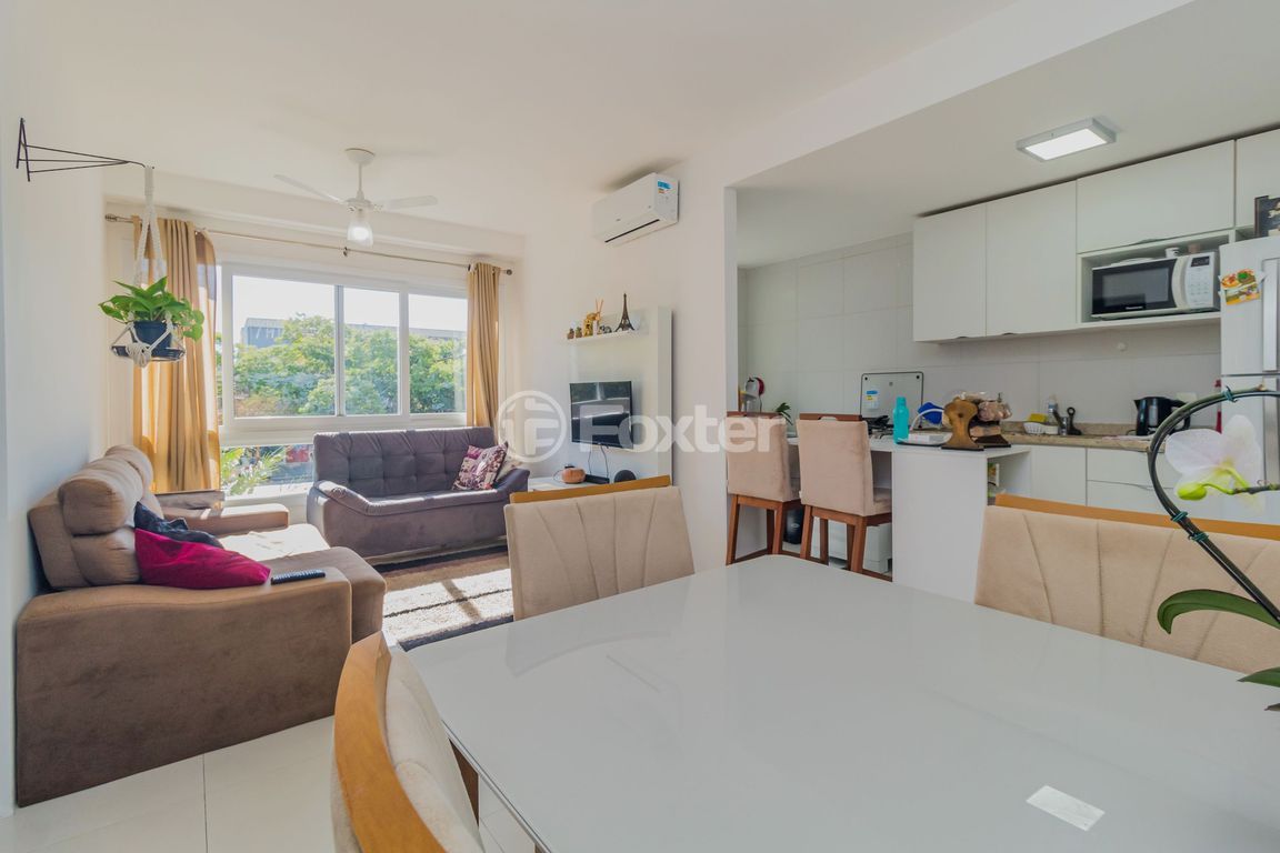 Apartamento para comprar em Santana, Porto Alegre - foto 1