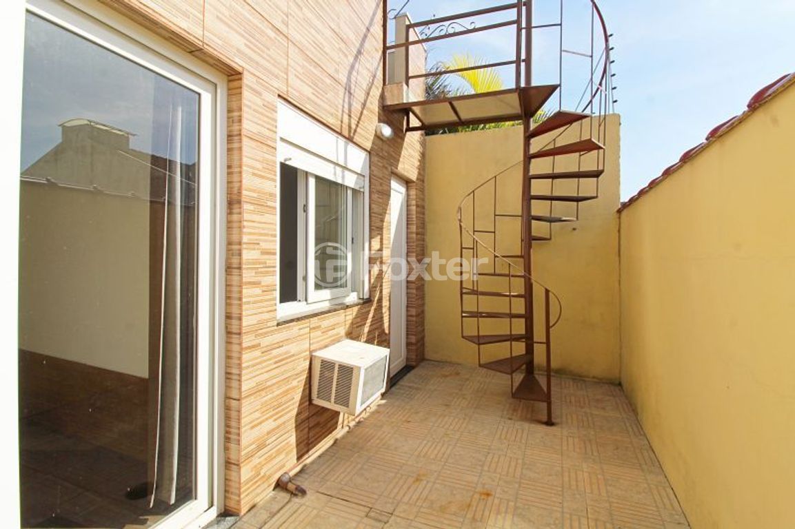 casa sobrado para comprar em Professora Doutora Hebe Tourinho, 103 - foto 12