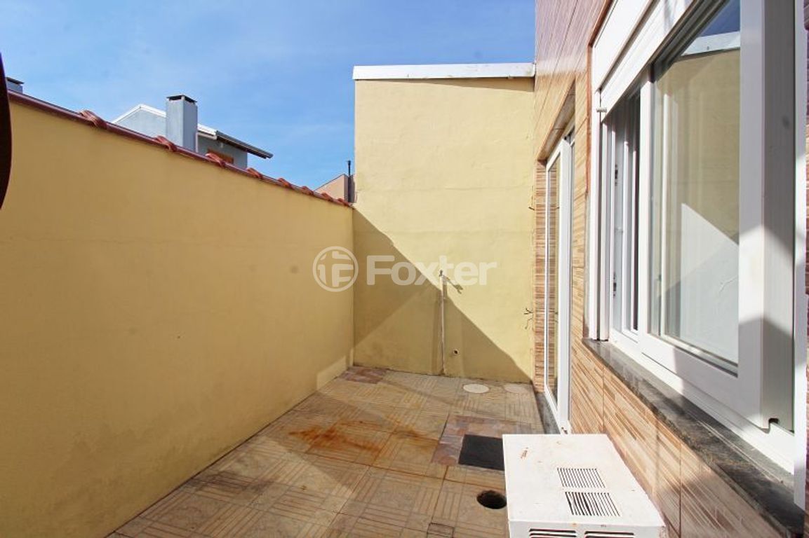 casa sobrado para comprar em Professora Doutora Hebe Tourinho, 103 - foto 9