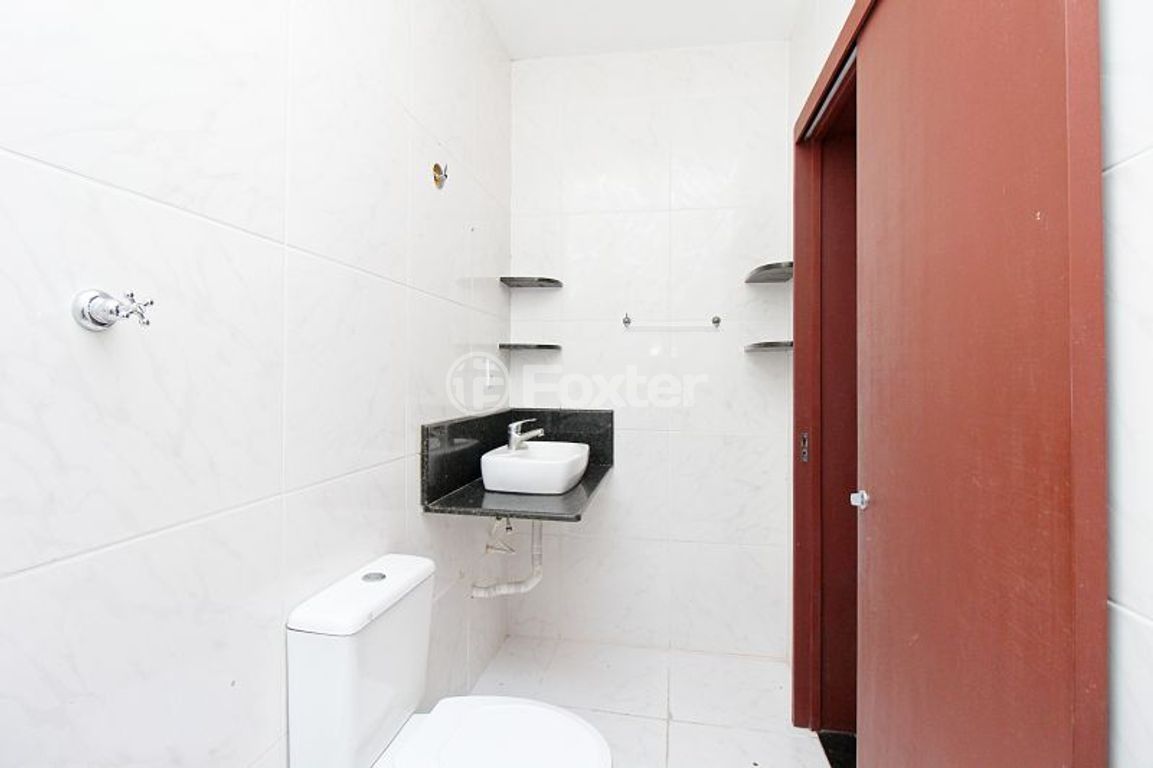 casa sobrado para comprar em Professora Doutora Hebe Tourinho, 103 - foto 8