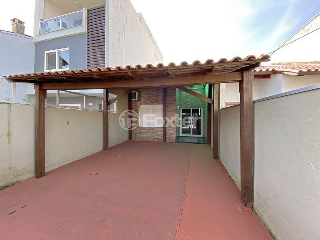 casa sobrado para comprar em Professora Doutora Hebe Tourinho, 103 - foto 10