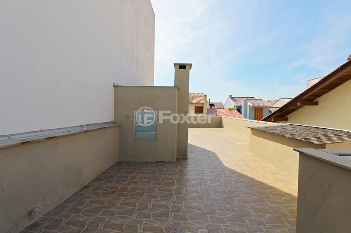 casa sobrado para comprar em Professora Doutora Hebe Tourinho, 103 - foto 15
