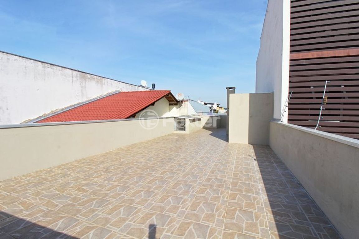 casa sobrado para comprar em Professora Doutora Hebe Tourinho, 103 - foto 14
