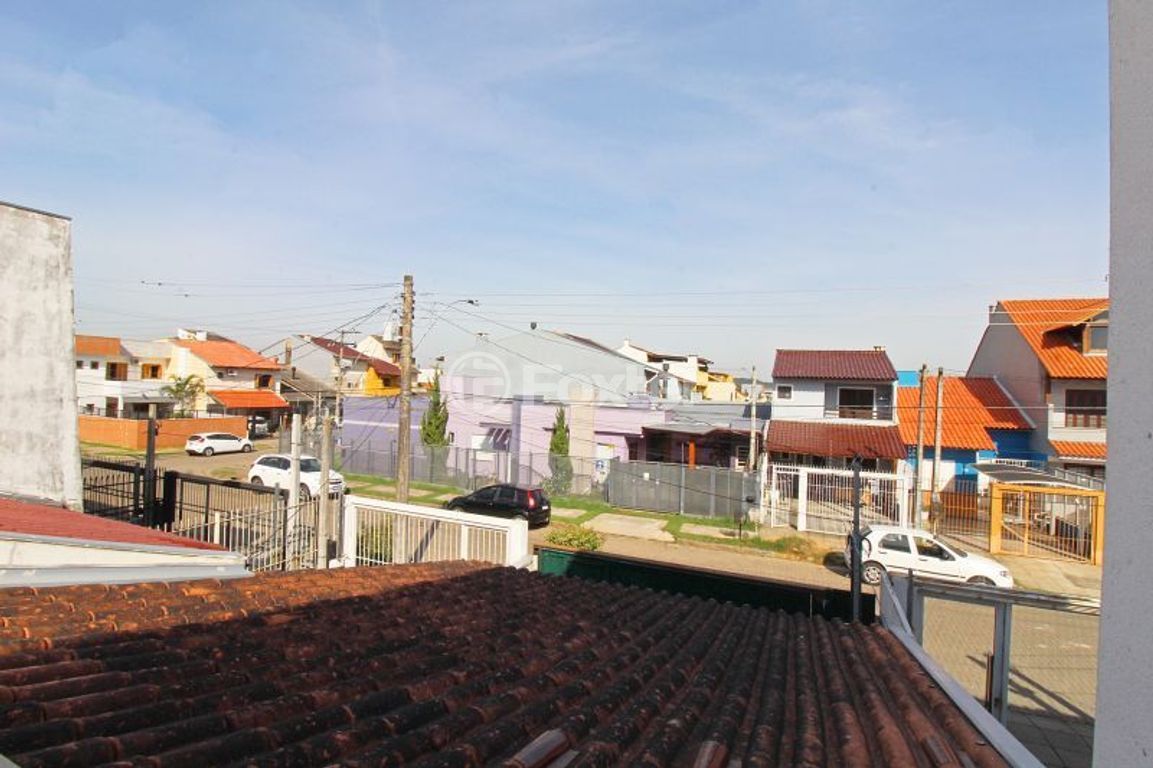 casa sobrado para comprar em Professora Doutora Hebe Tourinho, 103 - foto 21