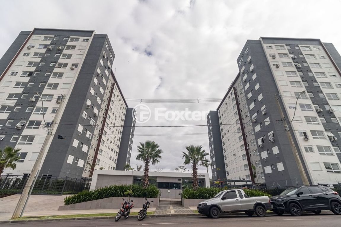 Apartamento para comprar em Jayr Amaury Koebe, 44 - foto 47